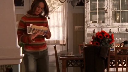 Jezioro marzeń S05E11 [Lektor PL]