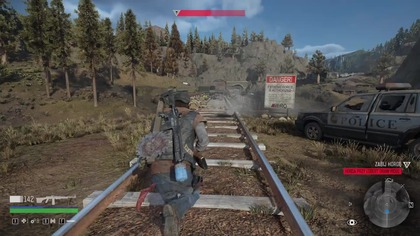 No to jazda! - Days Gone (#34)