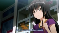 To LOVE-Ru Darkness 08 PL Online HD