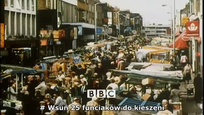 Tylko głupcy i konie - S09E03 - Bezseność w Peckham! [Napisy]