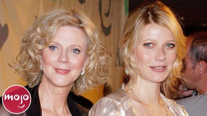 Top 10 Actors Who Surpassed Their Parents Fame