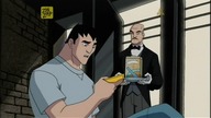 [Batman 2004] S01E01 - Nierówno pod sufitem