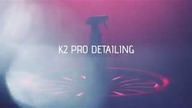 K2 PRO DETAILING - EPOKOWA ZMIANA