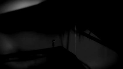 Zagrajmy w Limbo - Odcinek 4 - Niebezpieczne wody