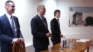 Przemysław Wipler  Nowa Prawica Janusza Korwin-Mikke - Sandomierz