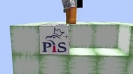 PRAWIE MU SIE UDAŁO...  #gaming #youtube #funny #minecraft #memes #tiktok #shorts #ytshorts