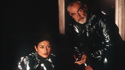 Osaczeni (1999)