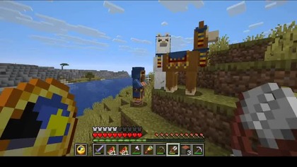 Well, that wasnt what I wanted to do #minecraft #gaming #game #Lmao #Short #Shorts #Llamas