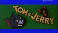 100.  Tom i Jerry - Pogromcy bobasa[1]