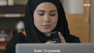 Skam 4 Odcinek 2 Scena 3 Napisy PL