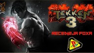 Tekken 3 (1998) [PSX] -Recenzja FoXa