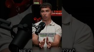 Friz: Mnie nikt nigdy nie pomógł #shorts