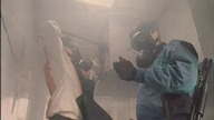 L. A.  Takedown 1989 Wydarzyło się w L. A.