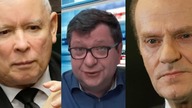 Najnowszy SONDAŻ poparcia dla partii politycznych w Polsce 2021 (Zbigniew Stonoga Wiadomości)