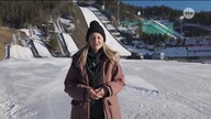 Kronika Pucharu Świata - Vikersund (17. 03. 2025)