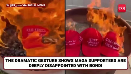to słowa Trumpa dla Pam Bondi, kt&oacute;ra jak na razie 
skrzętnie go ukrywa, ale wszystko do czasu.
Tucker Carlson i inni dziennikarze Nie odpuszczą, 
a ruch MAGA już pali czapki z napisem &quot;Make America 
Great Again&quot;. JA tam za dużo nie chcę wyrokować,
ale ten brudny, ohydny skandal może Trumpa kosztować 
prezydenturę. Pamiętacie Nixona i aferę Watergate?
Trump - nie chce rozmawiać na jego temat, nazwał go creep
i że są ważniejsze tematy do rozm&oacute;w jak taxes i inne 
sprawy, a ludzie nadal rozmawiają na jego temat,
to jest nie do uwierzenia. Czerwona czapka na głowie 
Trumpa z napisem &quot;Make America Great Again&quot; - gore. 
Hmm, a co teraz zrobi Elon Musk, kt&oacute;ry milionami 
dolar&oacute;w finansował jego prezydencką kampanię.
Cheers ;) 

