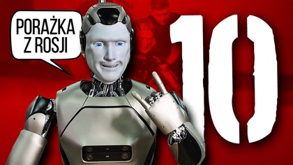 10 największych wpadek AI z 2025 roku [TOPOWA DYCHA]