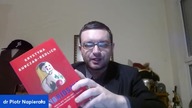 Krystyna Kurczab-Redlich: Pandrioszka książka o Rosji - dr Piotr Napierała