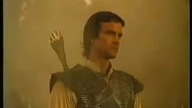 Mściwy Jastrząb (Hawk the Slayer) 1980 VHS Lektor PL
