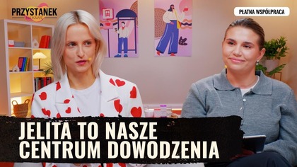 Jelita kluczem do odporności.  Jak zadbać o ich prawidłowe funkcjonowanie?