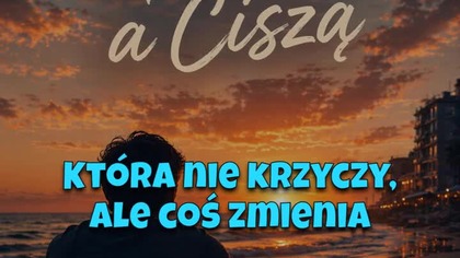 Między Falą a Ciszą 