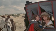 Człowiek w żelaznej masce (1962) Le masque de fer [720p] [BDRip]