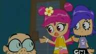 HI HI PUFFY AMIYUMI EP. 29 ENG DUBB