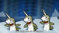 Narwhals