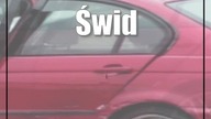 Świdnik: Kosztowna kolizja z udziałem BMW