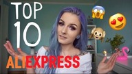 TOP 10 - ALIEXPRESS - to warto kupić