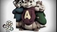 Koko euro spoko'' Alvin i wiewiórki