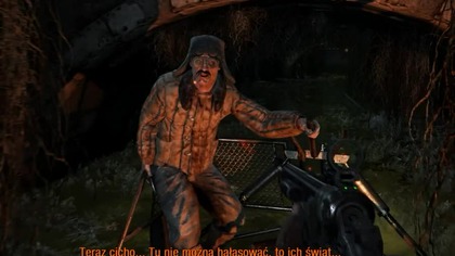 [MLL] Metro Last Light #099 |im gonna go fishin|