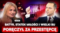 NAWROCKI, PORWANIE KOBIETY I PRZESTĘPCA.  ŁOBODA UJAWNIA SZOKUJĄCE FAKTY