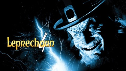 Karzeł 4 (1996) [Lektor PL] - Leprechaun 4 In Space