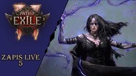 7. 06. 2026 -  AL: Path of Exile 2 z Magogiem  5