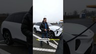 Czy wymiana baterii w SAMOCHODZIE ELEKTRYCZNYM MA SENS?  TRASA NIO #nio #danielgrzyb
