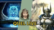  Gadamy i gramy: Władca Pierścieni Online albo Herki 5 - Quel Live 