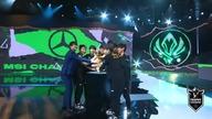 Worlds 2021 |PL| - LPL