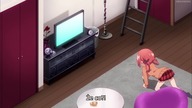 Gabriel DropOut odcinek 6