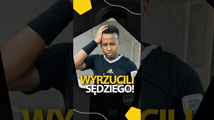 SĘDZIA MUNDIALU NIE ZOSTAŁ WPUSZCZONY DO USA...