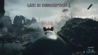 Battlefield 1 not changing settings, won't save changes