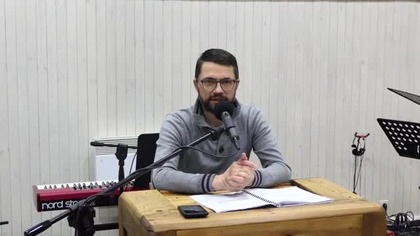 Dla wspólnego pożytku - Dary Duchowe - Czwarta grupa Dary pomocy II - 15. 04. 2025 - LIVE