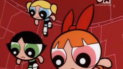 Atomówki. S03E07-2 - Małpi rozum