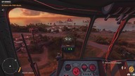 Far Cry 6 Helicopter