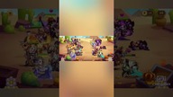 Tower of Dream Depth 8 Mockmann 5,8 mln attack Idle Heroes