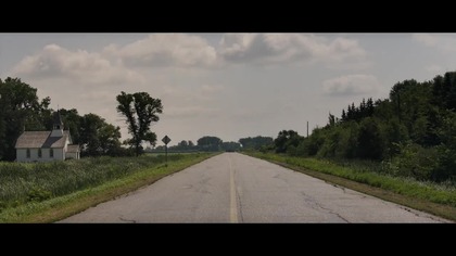 Wielki marsz (2025) | ZWIASTUN