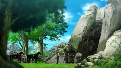 Saikyou no Ousama Nidome no Jinsei wa Nani wo Suru Season 2 - Odcinek 5