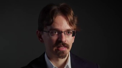 Sztuczna inteligencja mutuje.  I nie mamy pojęcia, co robi Connor Leahy