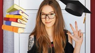 3 RAZ... IDĘ NA STUDIA!