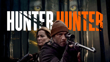 Hunter Hunter (2020) Lektor PL